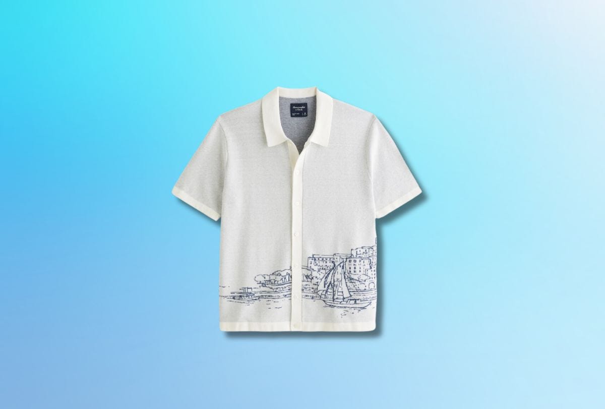 7 roupas de verão de super estilo