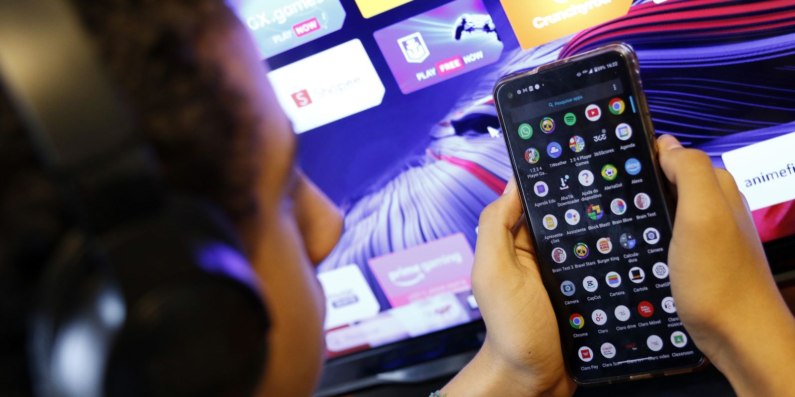 Maioria do STF vota a favor da responsabilização das redes sociais 