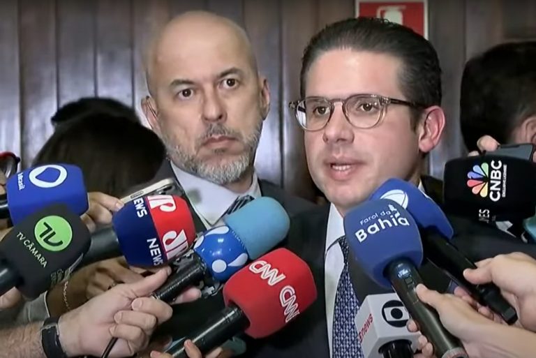 Motta: votação da urgência do projeto que suspende alta do IOF é mensagem ao governo – Notícias