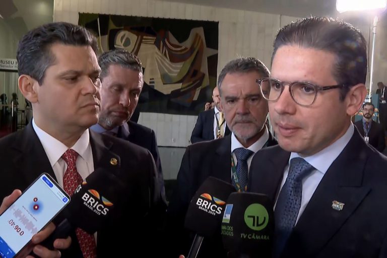 Motta: encontro dos parlamentos do BRICS fortalece a aliança global e o multilateralismo – Notícias