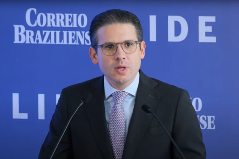 Motta cobra um Estado mais eficiente na prestação de serviços e gerenciamento de gastos – Notícias