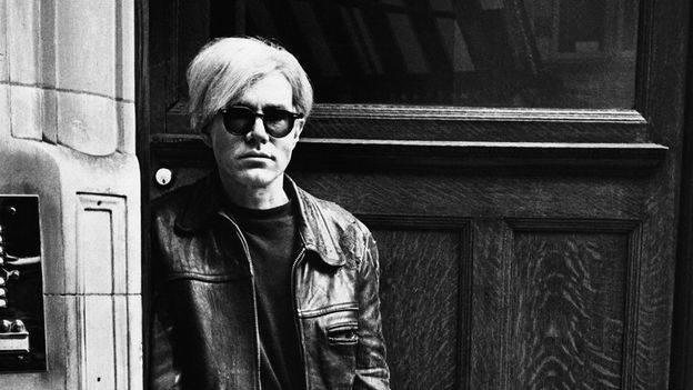 Quem era o verdadeiro Andy Warhol?