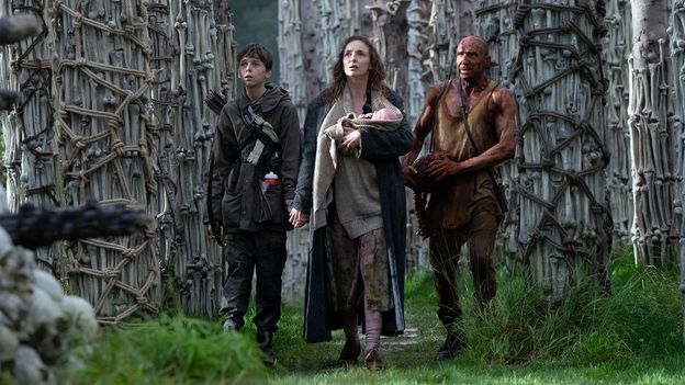 O horror de zumbi-apocalypse é um mash-up de monstro ‘nunca desbotado’