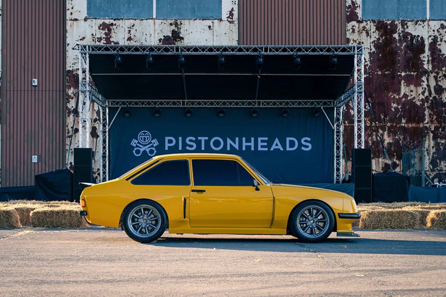 Venda seu carro conosco no PH Annual Service