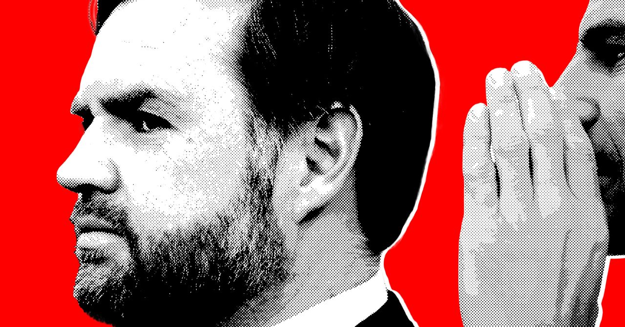 JD Vance é o convertido fiel em chefe