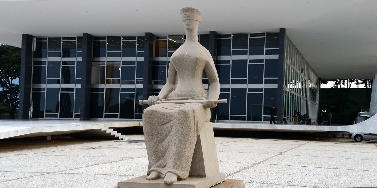 STF poderá realizar sessão virtual para julgar recurso de Zambelli 