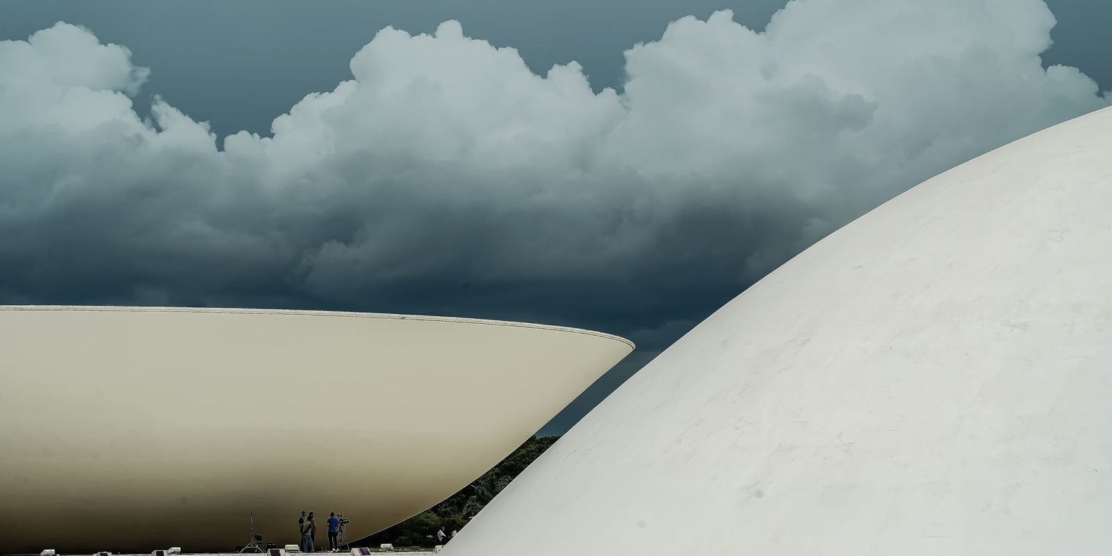 Combate a fake news bloqueia votação de código eleitoral no Senado