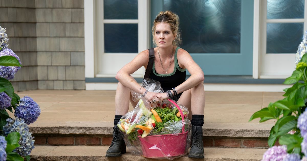 ‘Sirenes’ já pode ser meu programa favorito do verão