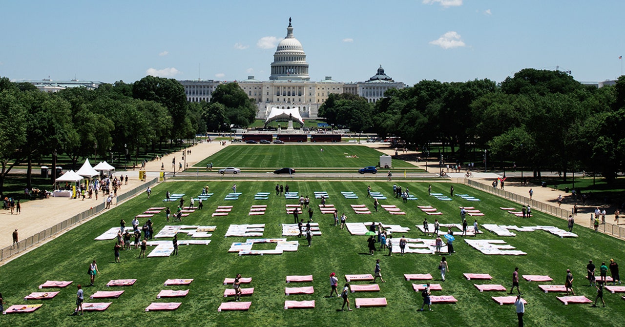 A Suprema Corte dos EUA mantém a proibição do Tennessee de atendimento de afirmação de gênero para menores