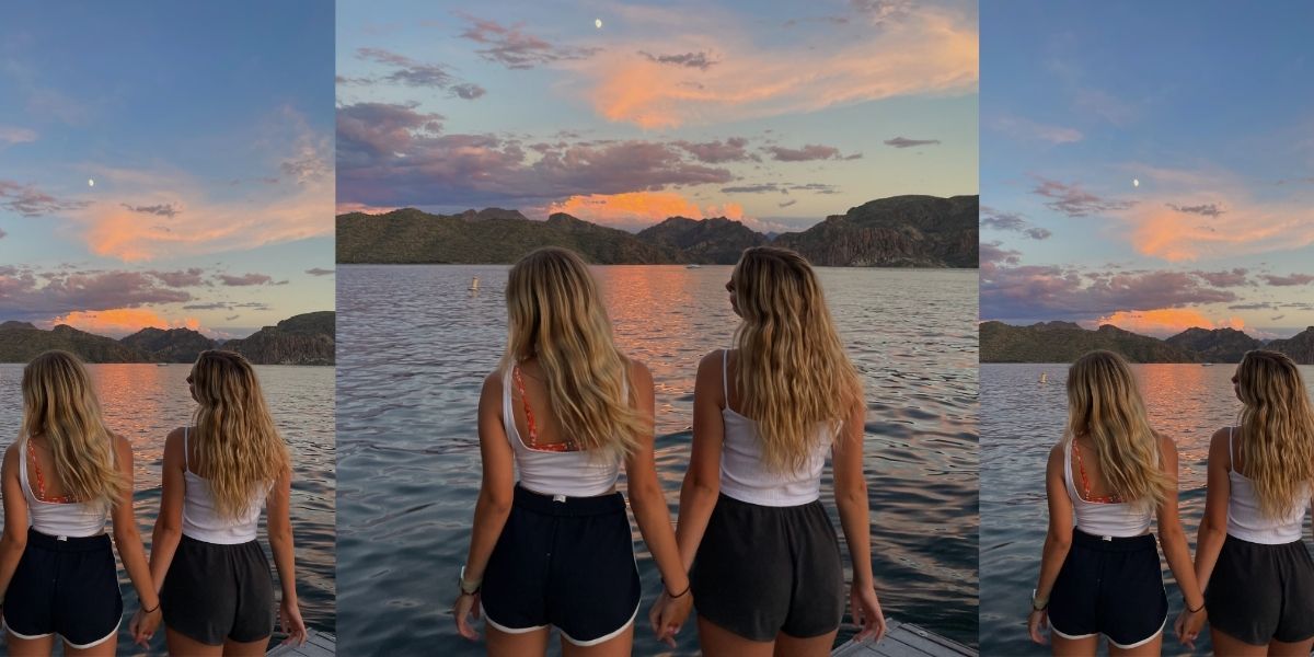 Verão de fora: como está mudando o namoro de verão