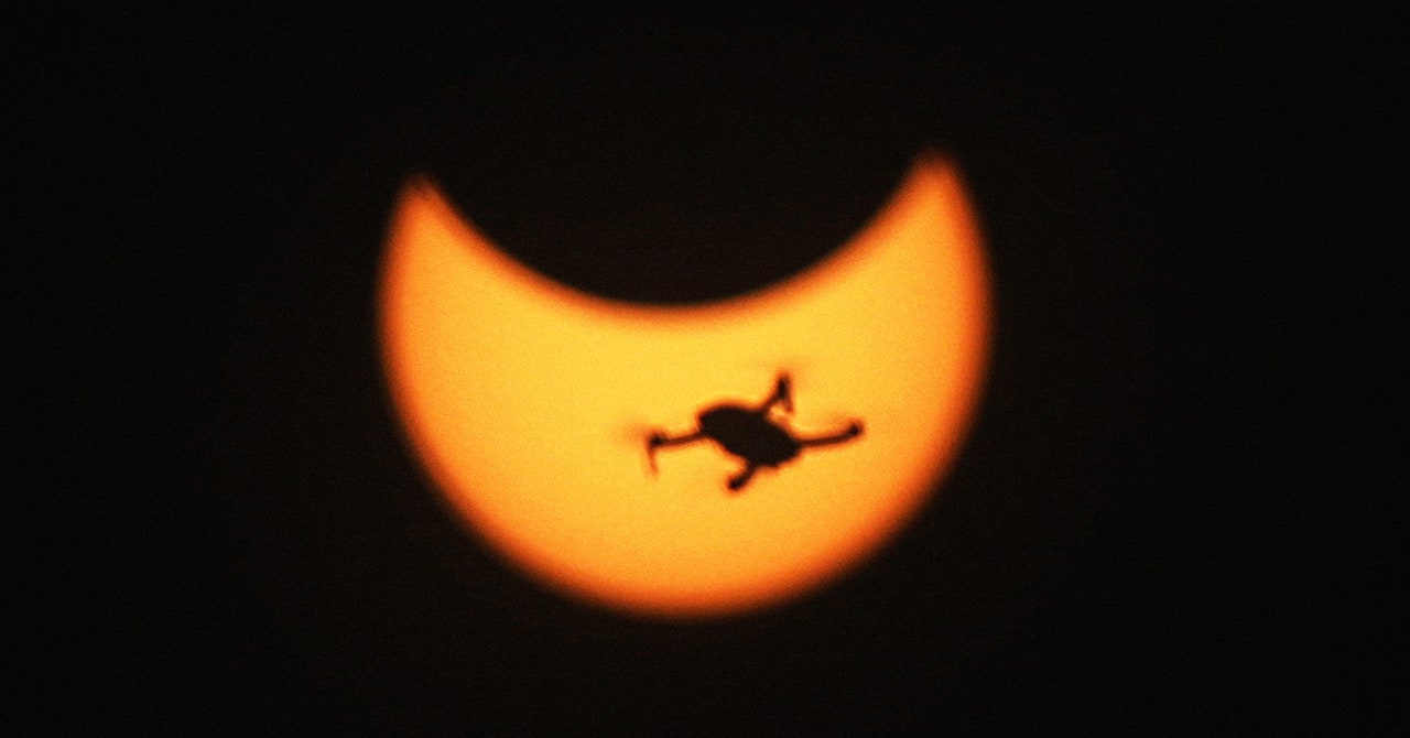 Taiwan está correndo para fazer seus próprios drones antes que seja tarde demais