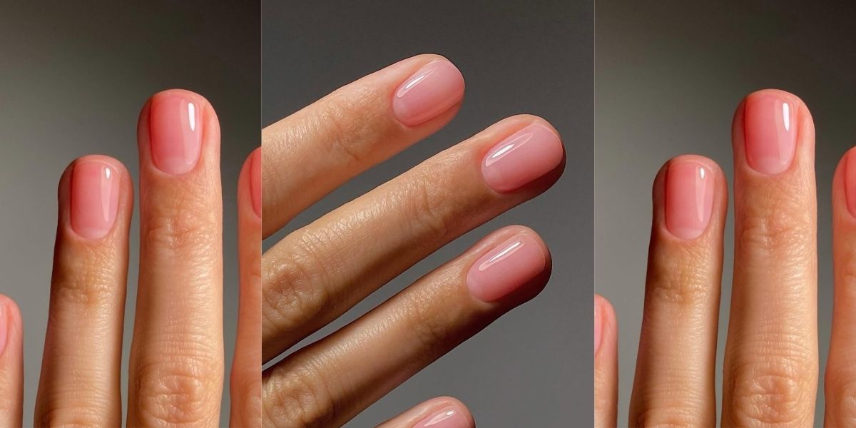 Jelly Nails são a manicure para assumir o verão 2025