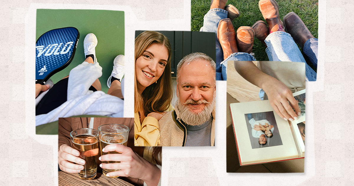 14 atividades do dia dos pais de baixo custo