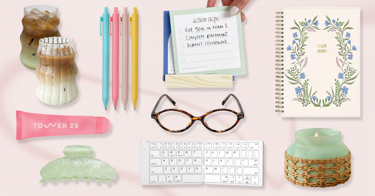 WFH Essentials para adicionar à sua mesa neste verão