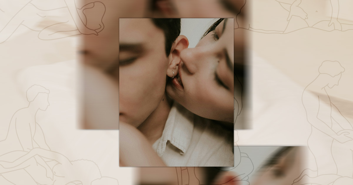 Posições sexuais para tentar no verão, quando está muito quente para funcionar