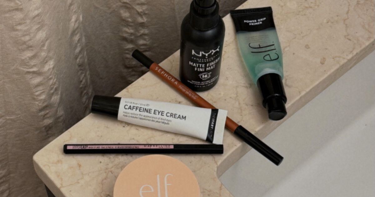 Os 15 melhores produtos de beleza de US $ 20 de 2024