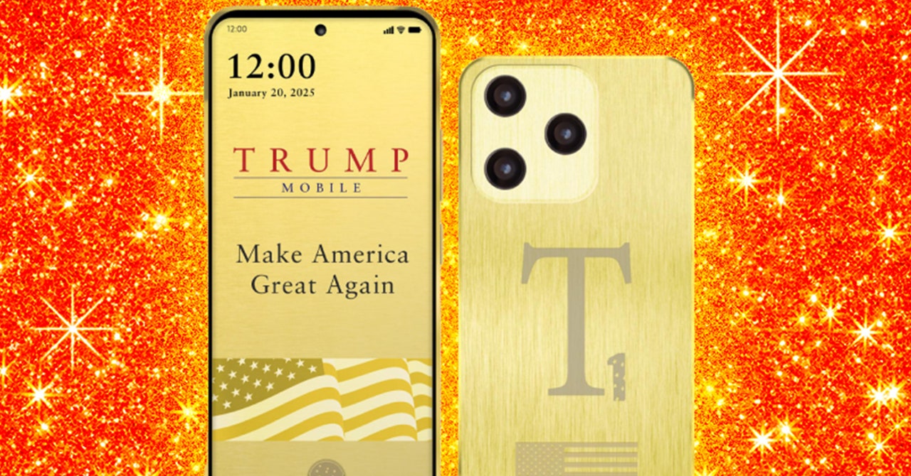 9 Perguntas urgentes sobre Trump Mobile e o smartphone T1 Gold