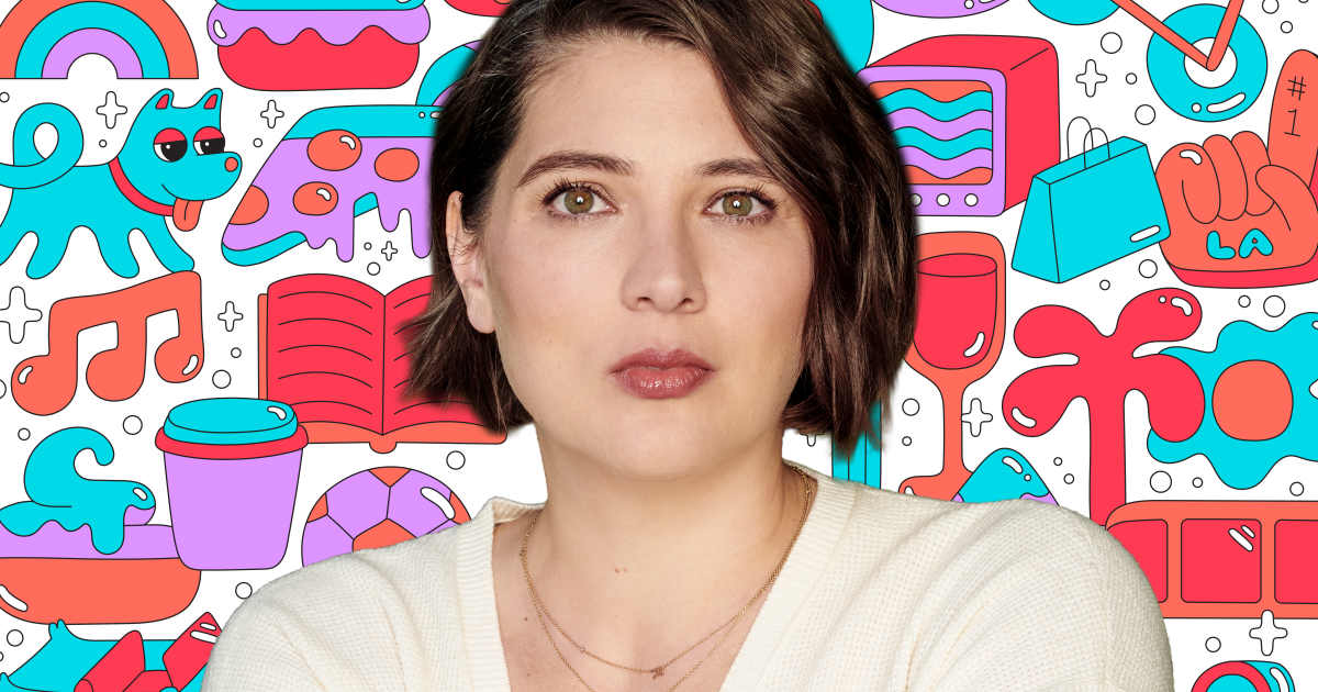 Como ter o melhor domingo em Los Angeles, de acordo com Taylor Jenkins Reid