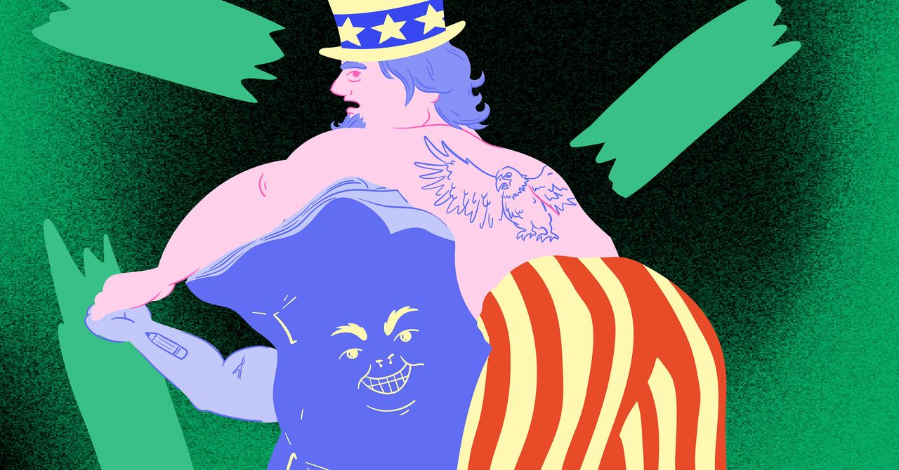 A mídia social substituiu os zines. Agora os zines estão recuperando o poder