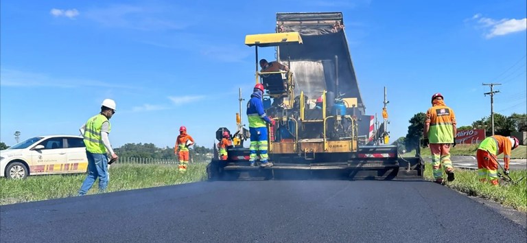 Reconstrução de pavimentos nas rodovias concedidas: ANTT abre diálogo com a sociedade para tornar a melhoria obrigatória nos contratos de concessão — Agência Nacional de Transportes Terrestres