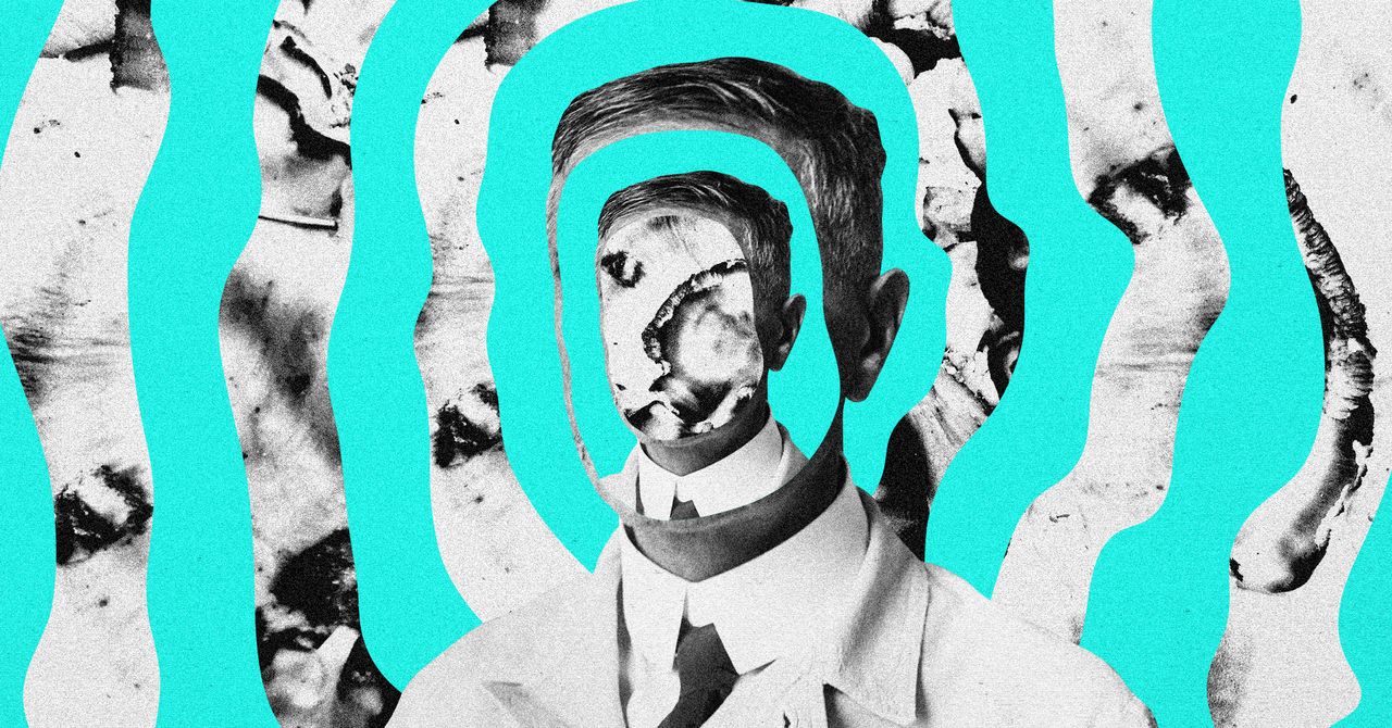 As pessoas estão usando a IA Chatbots para orientar suas viagens psicodélicas