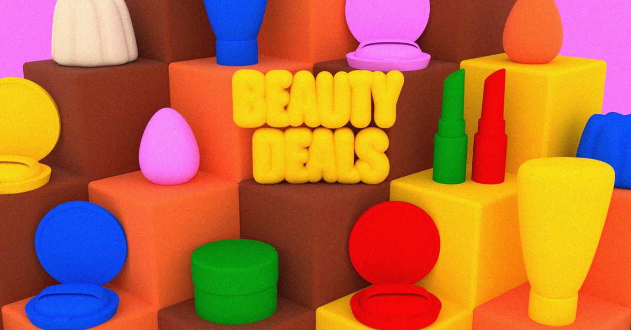 Melhor Prime Day Beauty Acordes 2025: Cabelo, pele e cuidados odontológicos