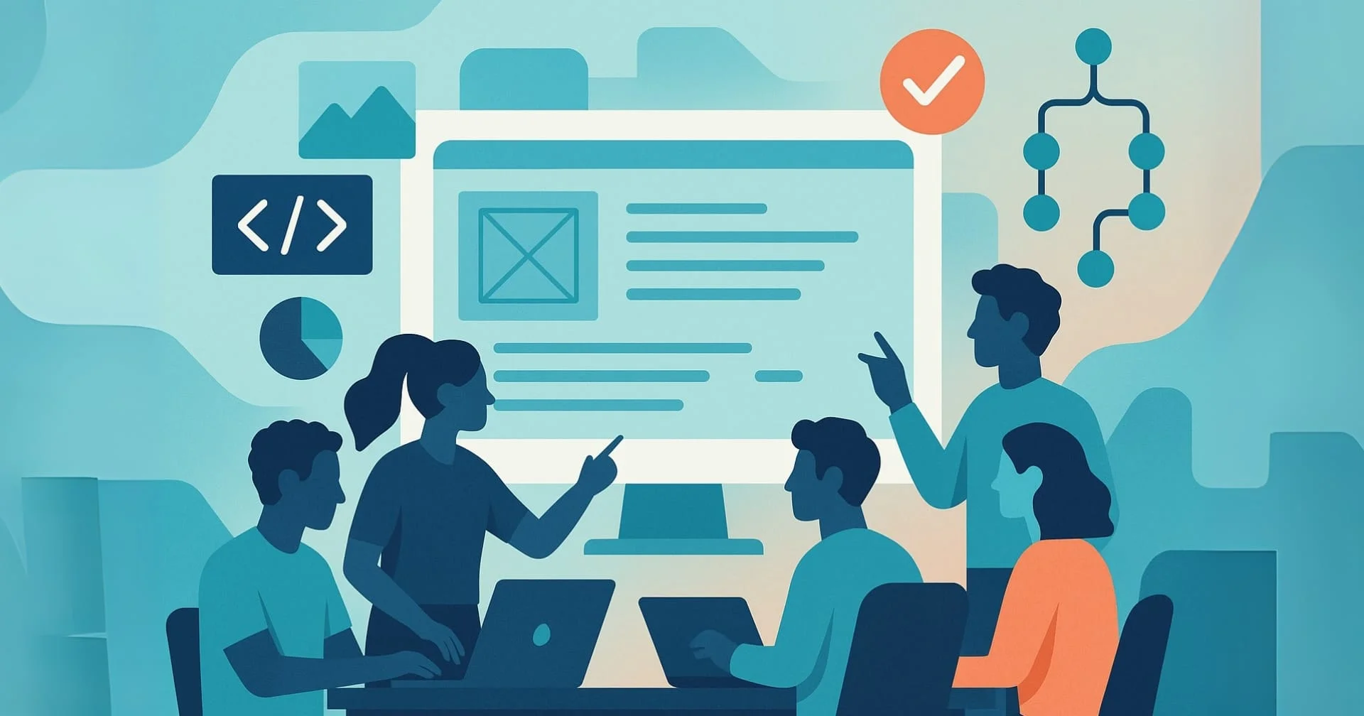 Não escolha a equipe da web errada – eis por que isso importa – SitePoint