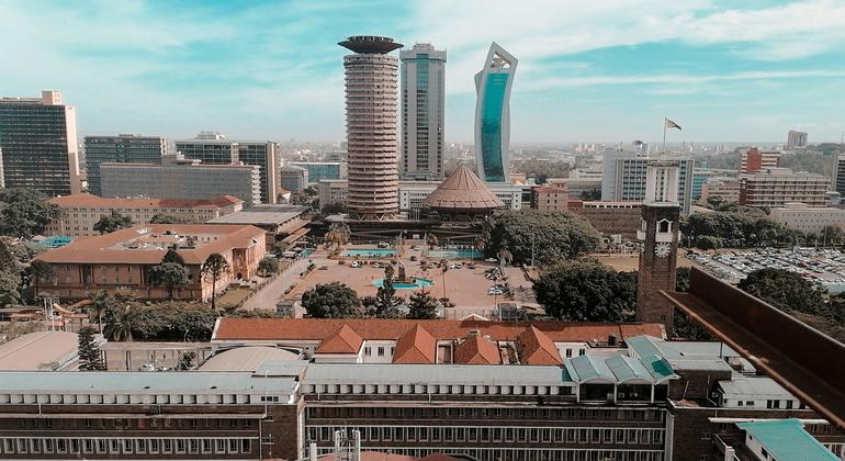 ONU oferece ajuda para investigar mortes no Quênia