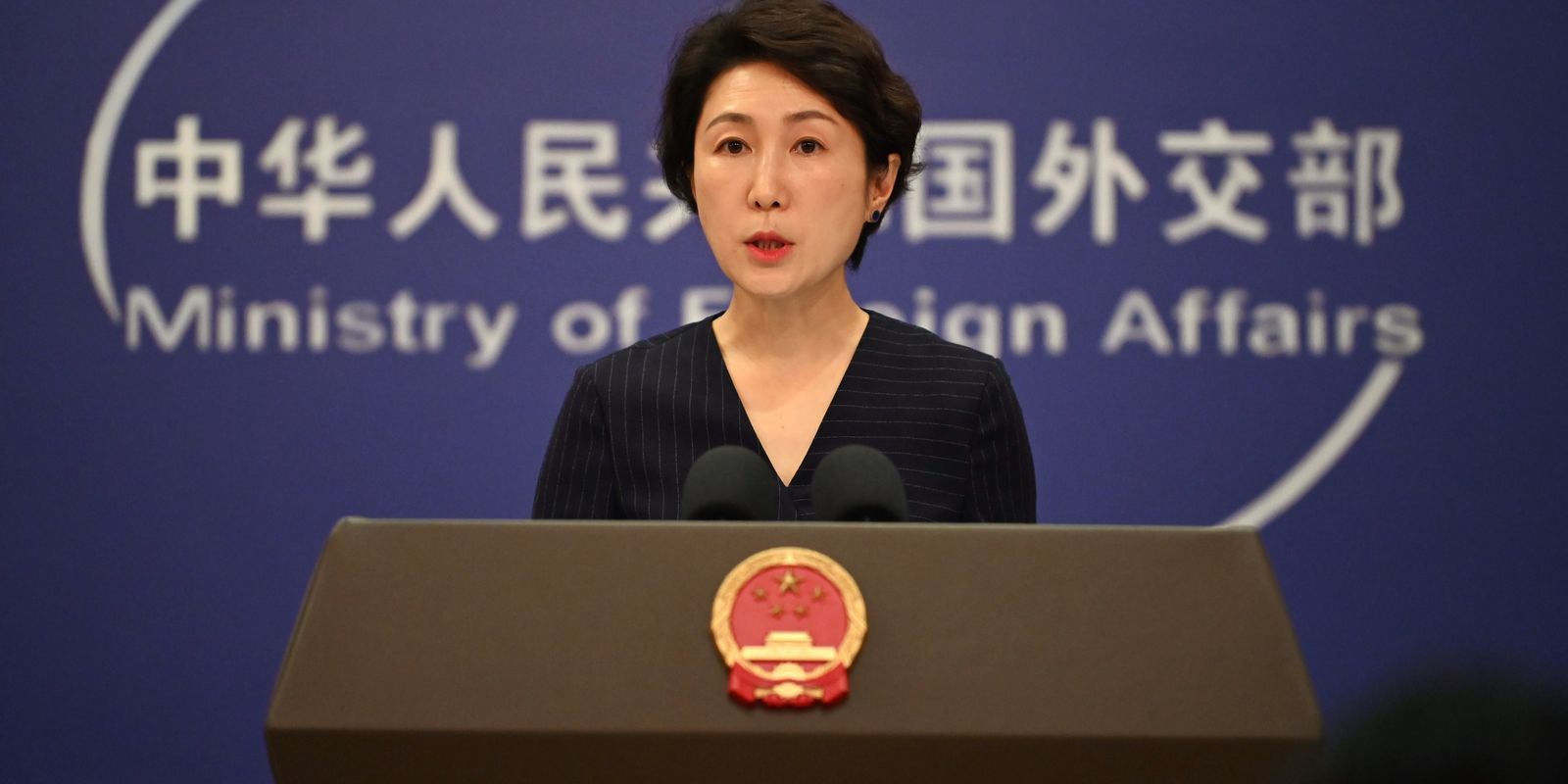 China critica tarifaço contra o Brasil e acusa EUA de intimidação