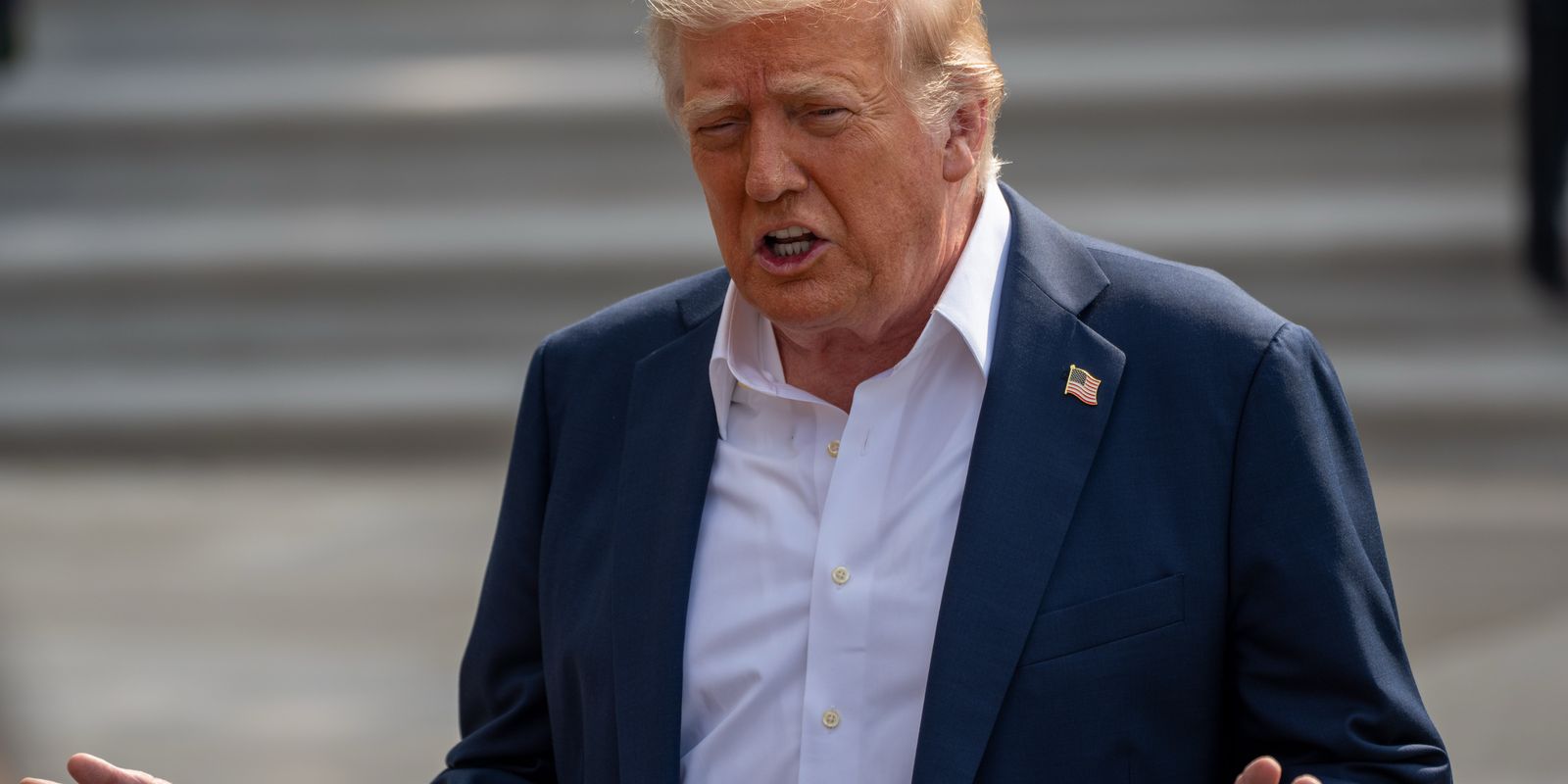 “Manipulação eleitoral” ganha força nos EUA com pressão de Trump