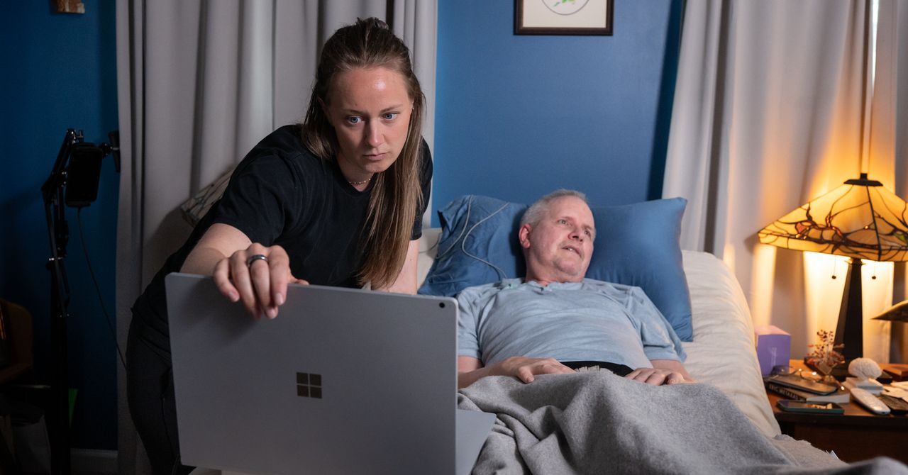 Há Neuralink-e há a empresa de leitura da mente que pode superar