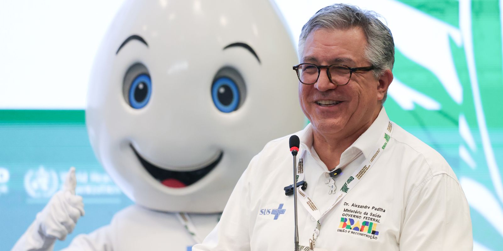 Saúde discute plano de respostas a mudanças climáticas