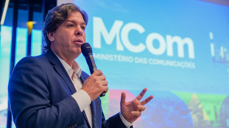 Ministro das Comunicações participa na Câmara de debate sobre regulamentação das redes sociais – Notícias