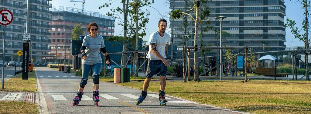 Rio Grande do Sul registra aumento de 94,7% nas chegadas internacionais em 2025