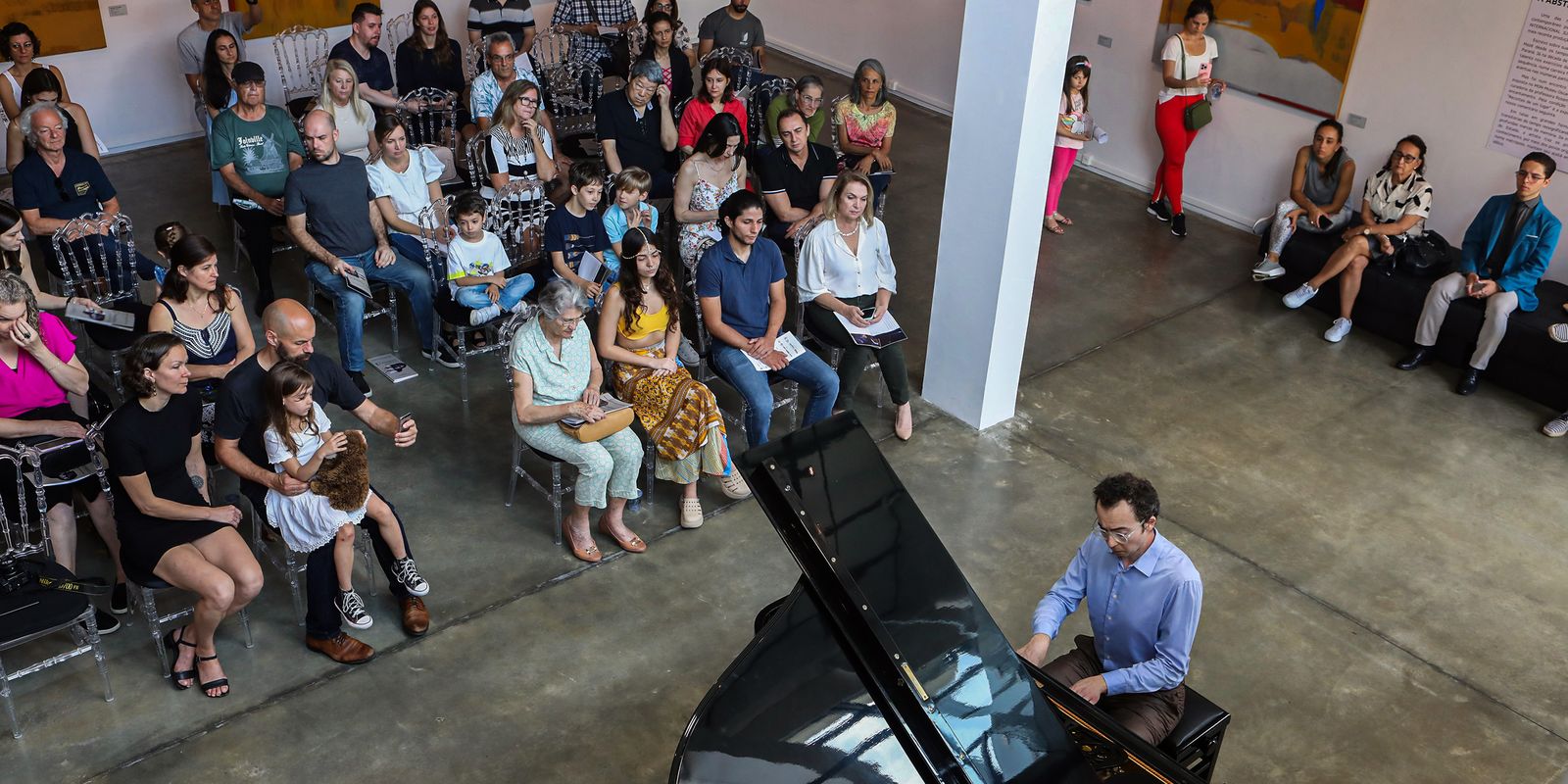 Joinville recebe maior festival de dança da América Latina