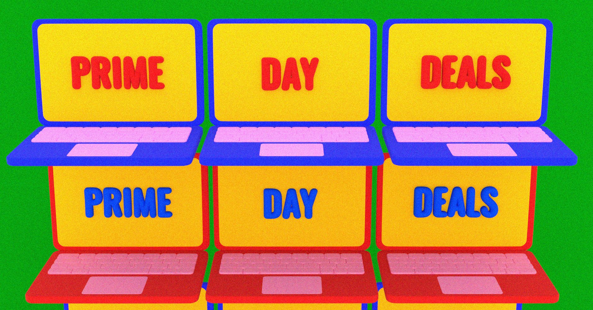 As 4 melhores ofertas de câmera de ação do Prime Day para buscadores de emoção (2025)