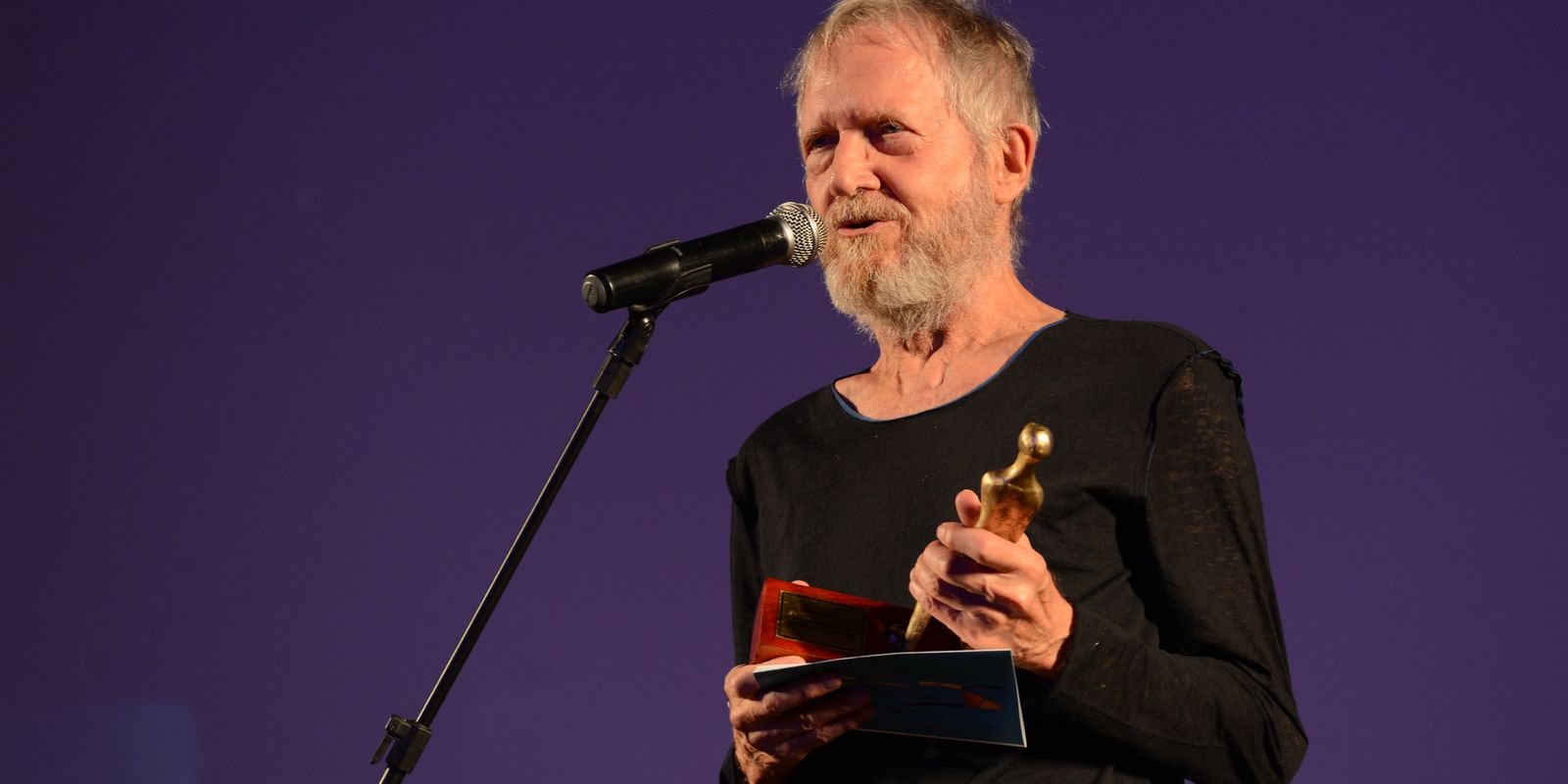 Cinema brasileiro perde Jean-Claude Bernardet