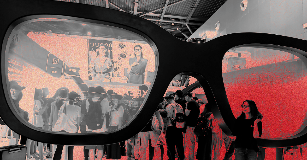 Dentro da cúpula onde a China lançou sua agenda de IA para o mundo