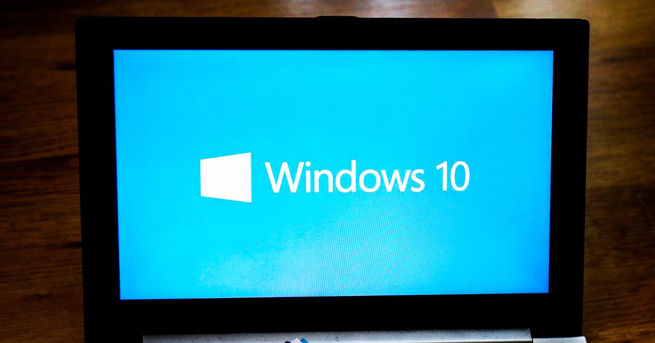 Ainda usando o Windows 10? Veja como obter mais um ano de atualizações gratuitamente