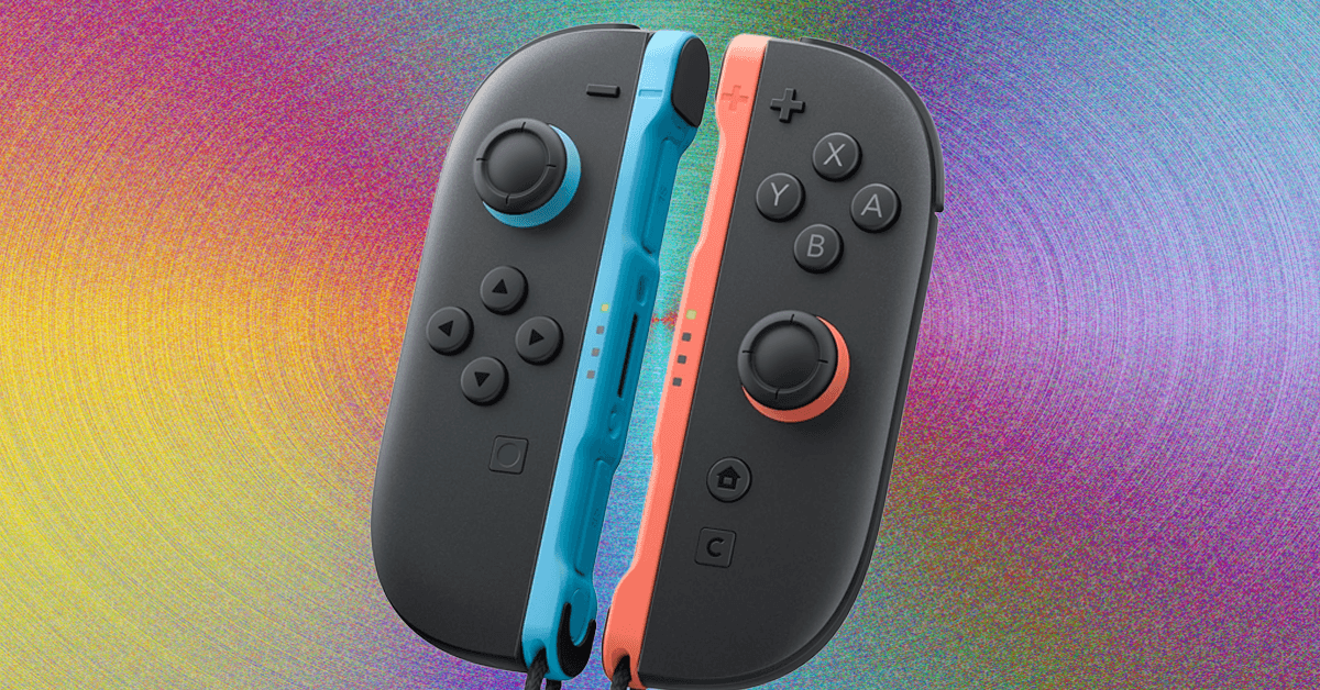 Melhores controladores Nintendo Switch 2 (2025), testados e revisados