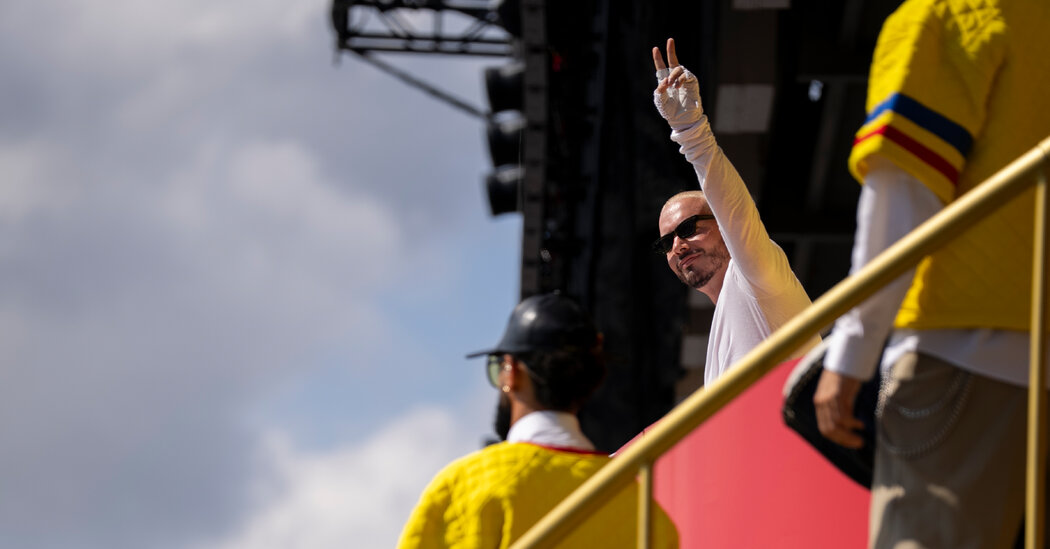 Colocando estrelas no céu com um estágio de intervalo