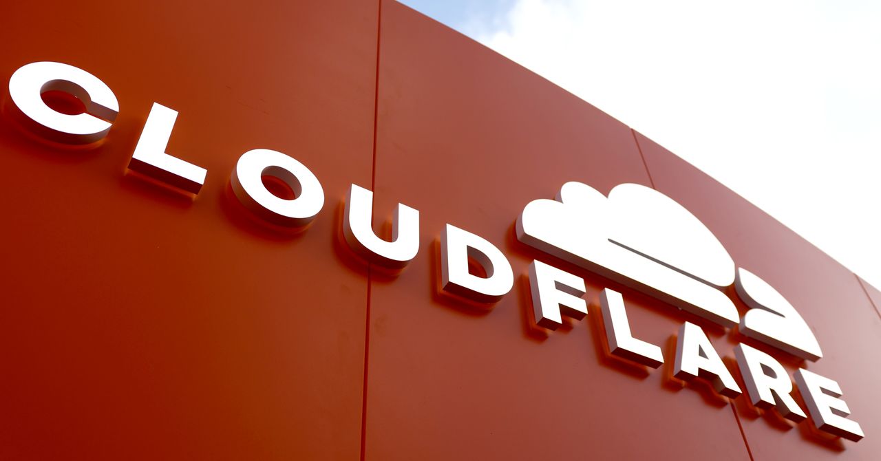 Cloudflare está bloqueando os rastreadores de AI por padrão