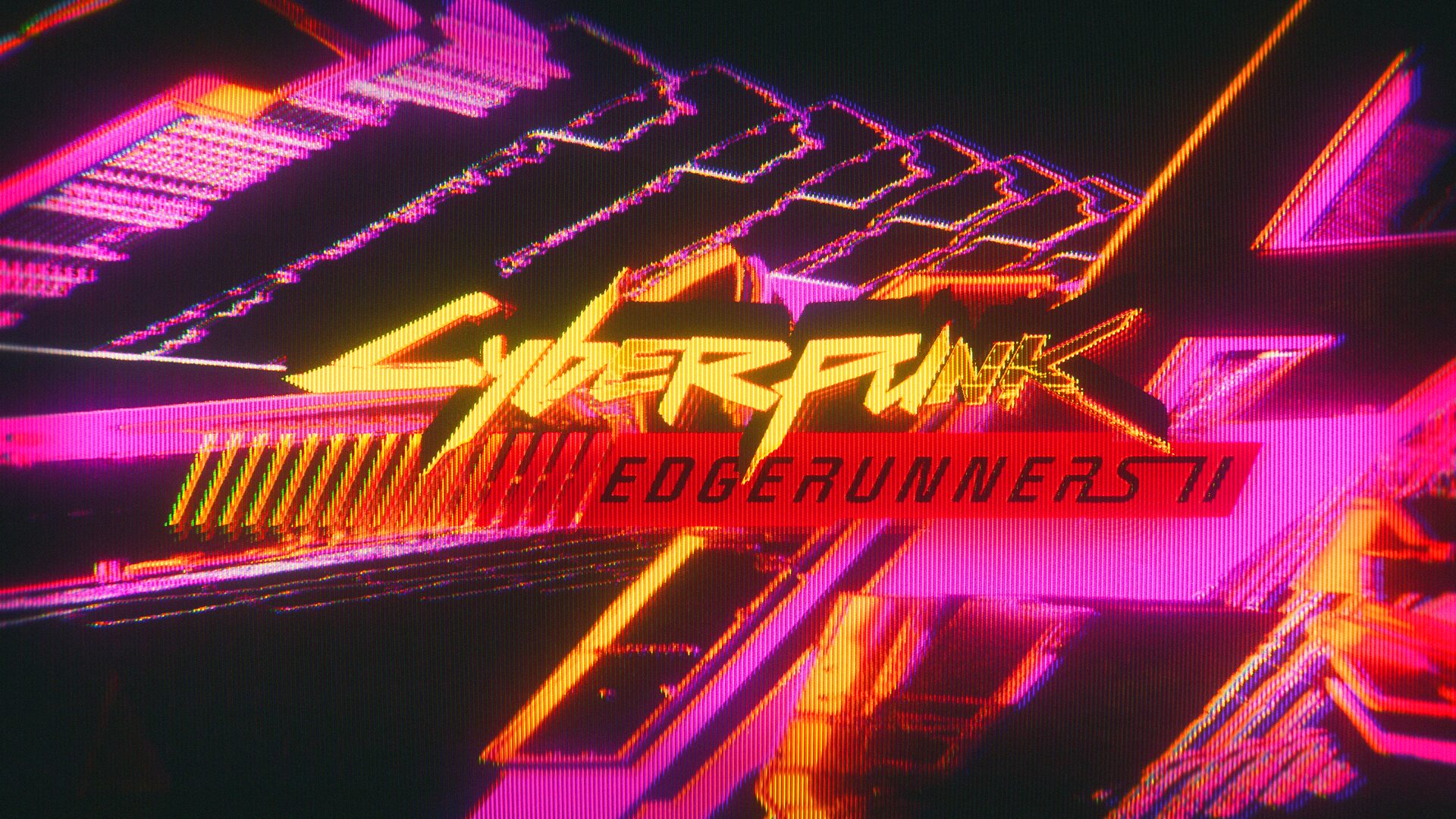 Cyberpunk: Anime Edgerunners II anunciou