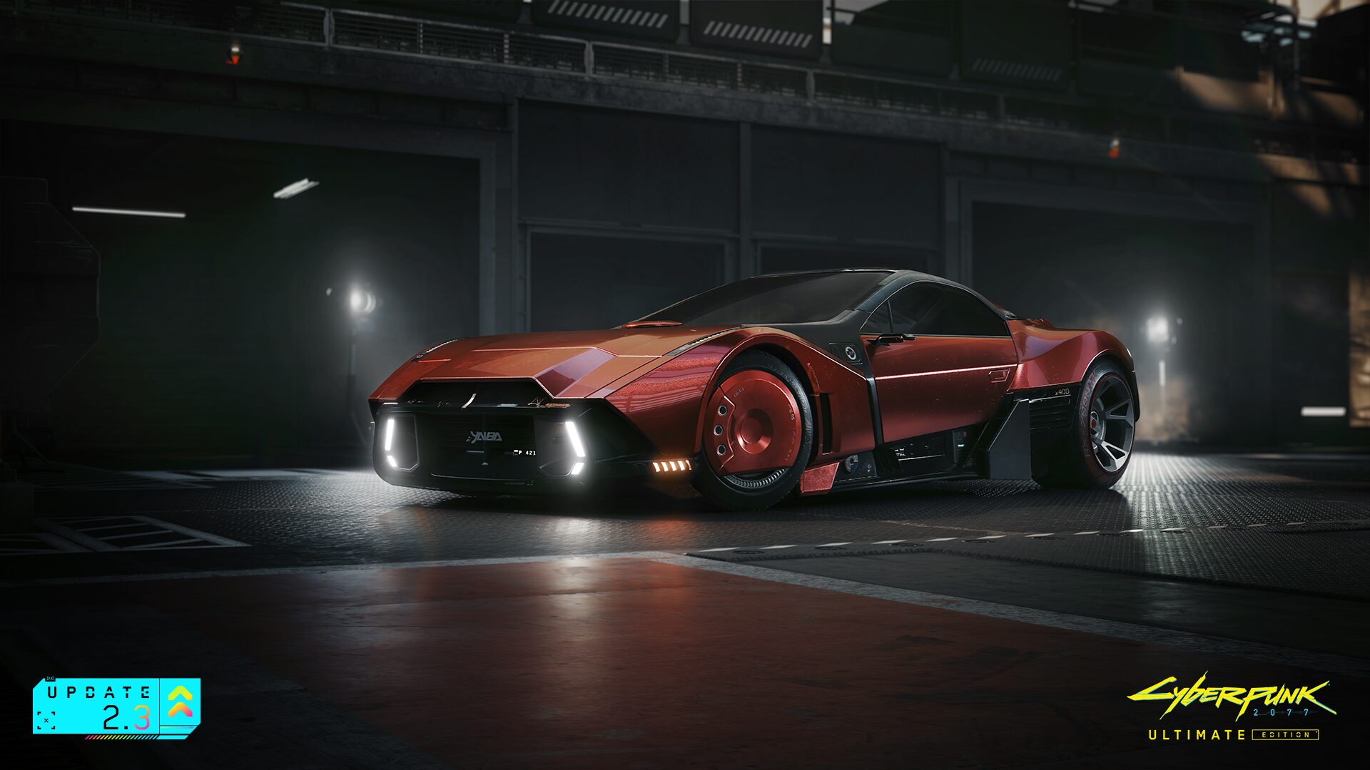 Cyberpunk 2077 versão 2.3 Atualização é lançada em 17 de julho para PS5, Xbox Series e PC, mais tarde para o Switch 2