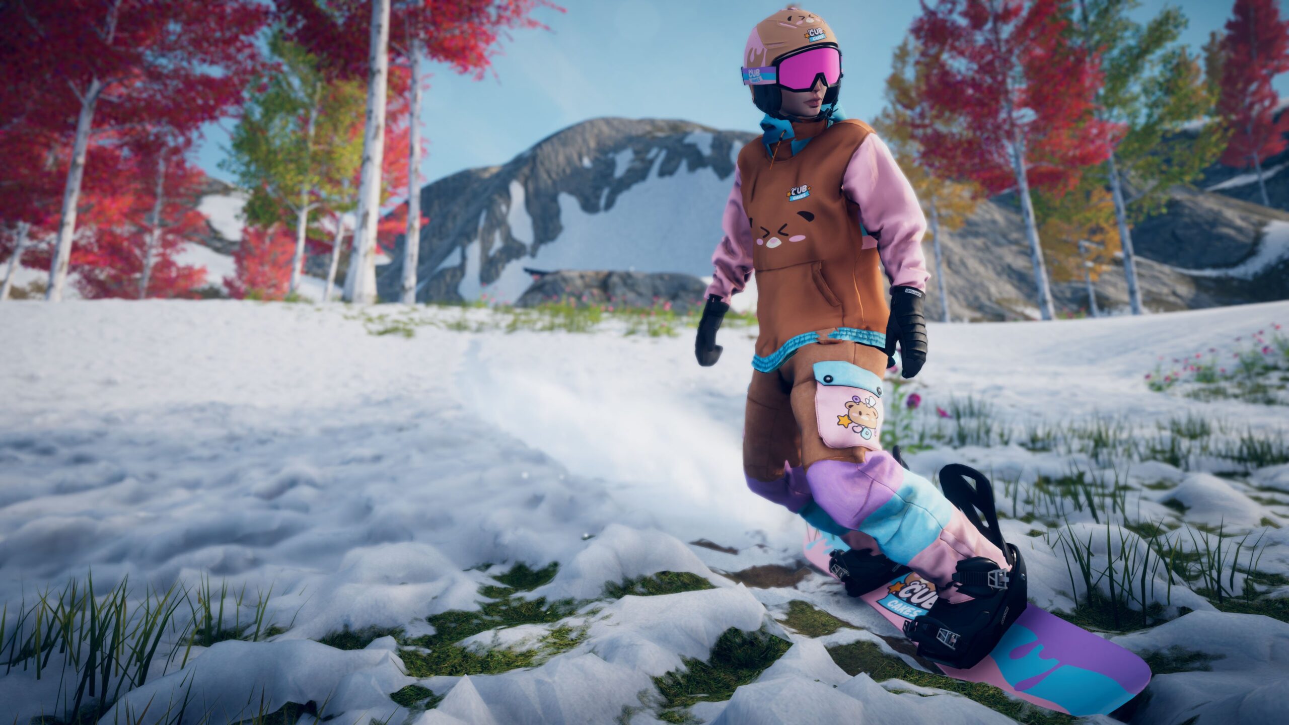 Descenders a seguir para Xbox Series, Xbox One e PC agora disponível