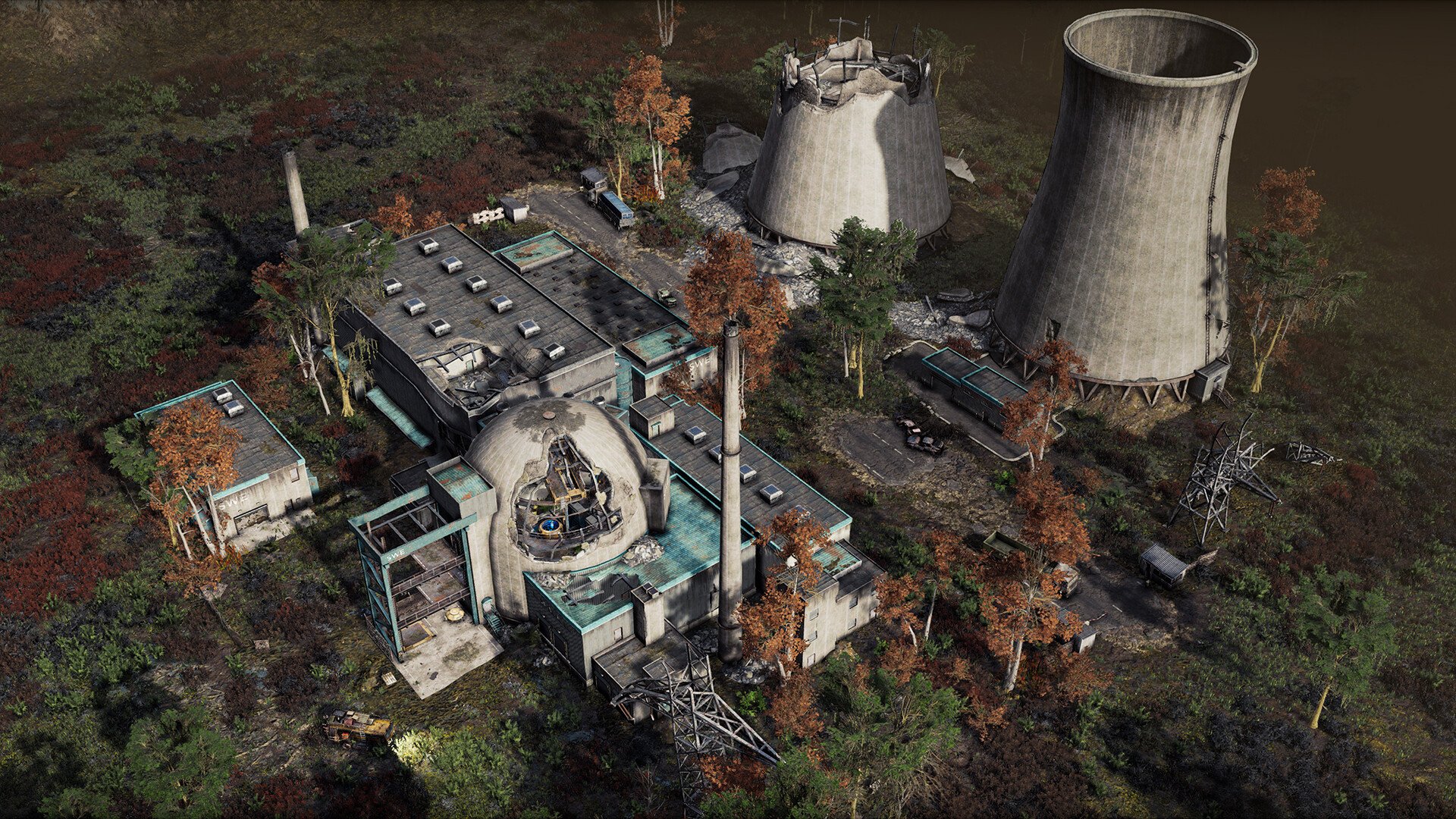 EndZone 2 lança 24 de julho