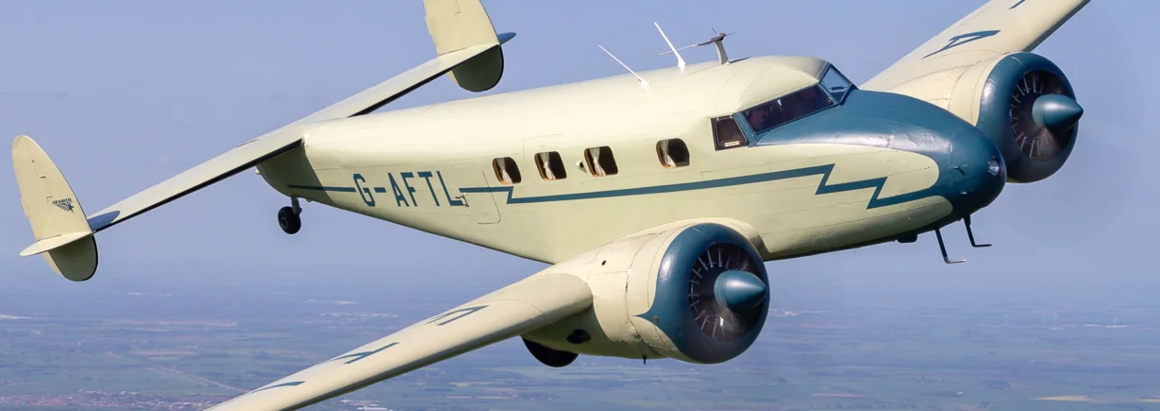 A história de reconhecimento aéreo não contado por trás da inspiração de 007