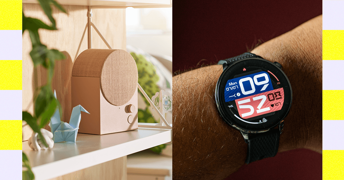 Gear News of the Week: Promise da Samsung, Sonos Split, e abraçando o novo robô do rosto