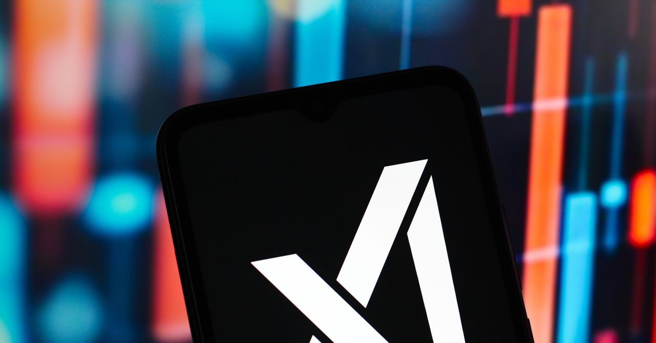 Apesar dos protestos, Elon Musk protege a licença aérea para Xai