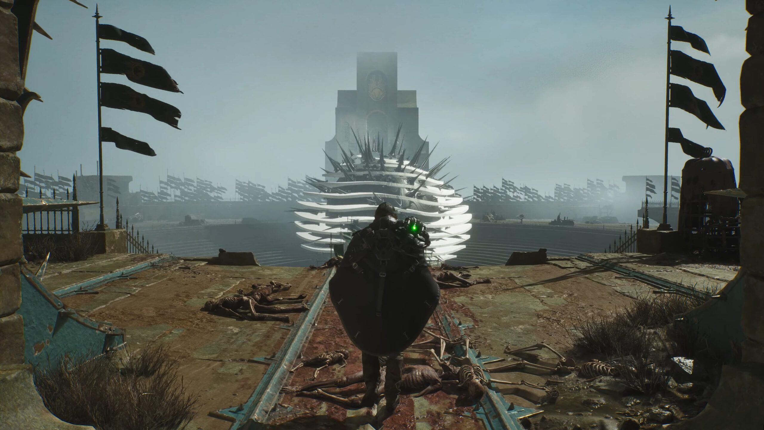 Inferno é nós, mergulhando na jogabilidade das masmorras